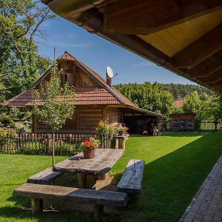Boutique Hotel Pri Mlyne Лозорно Екстериор снимка