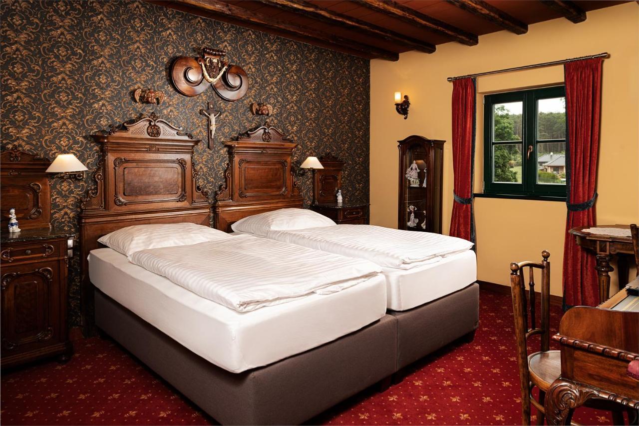 Boutique Hotel Pri Mlyne Лозорно Екстериор снимка
