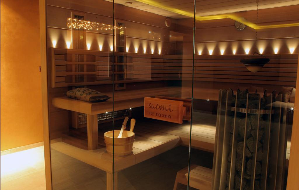 Boutique Hotel Pri Mlyne Лозорно Екстериор снимка