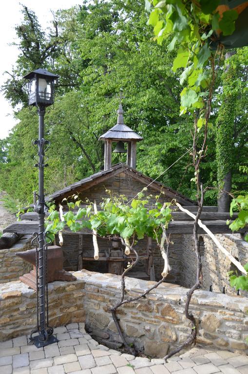 Boutique Hotel Pri Mlyne Лозорно Екстериор снимка