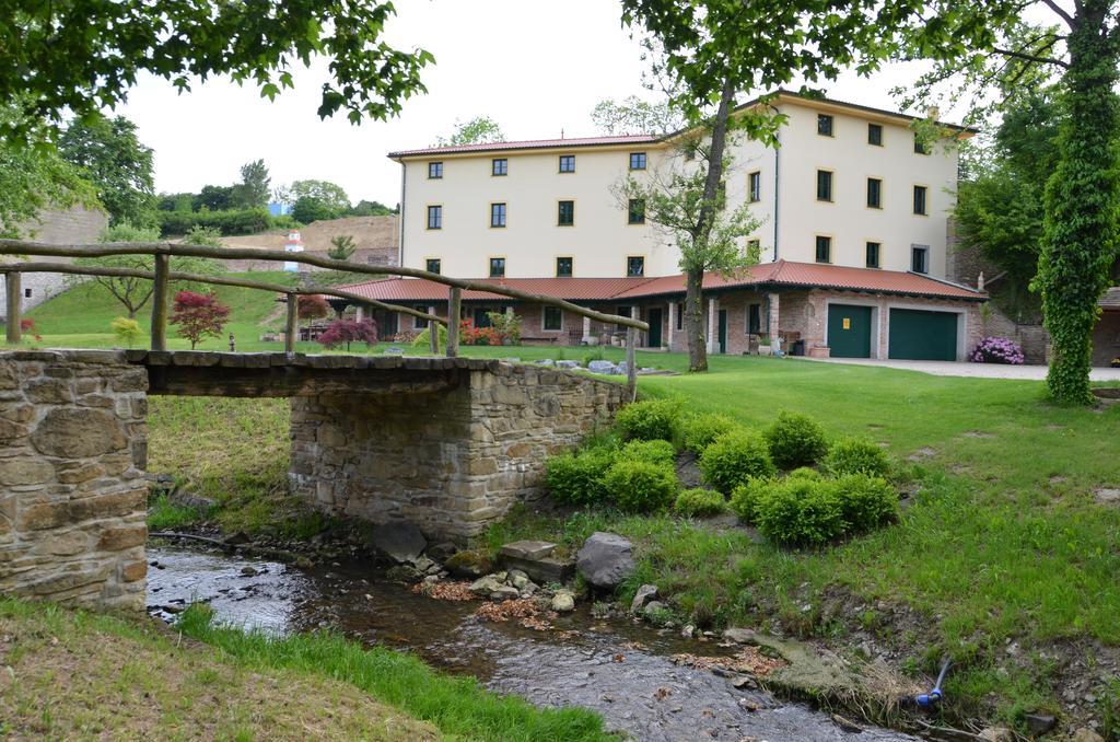 Boutique Hotel Pri Mlyne Лозорно Екстериор снимка