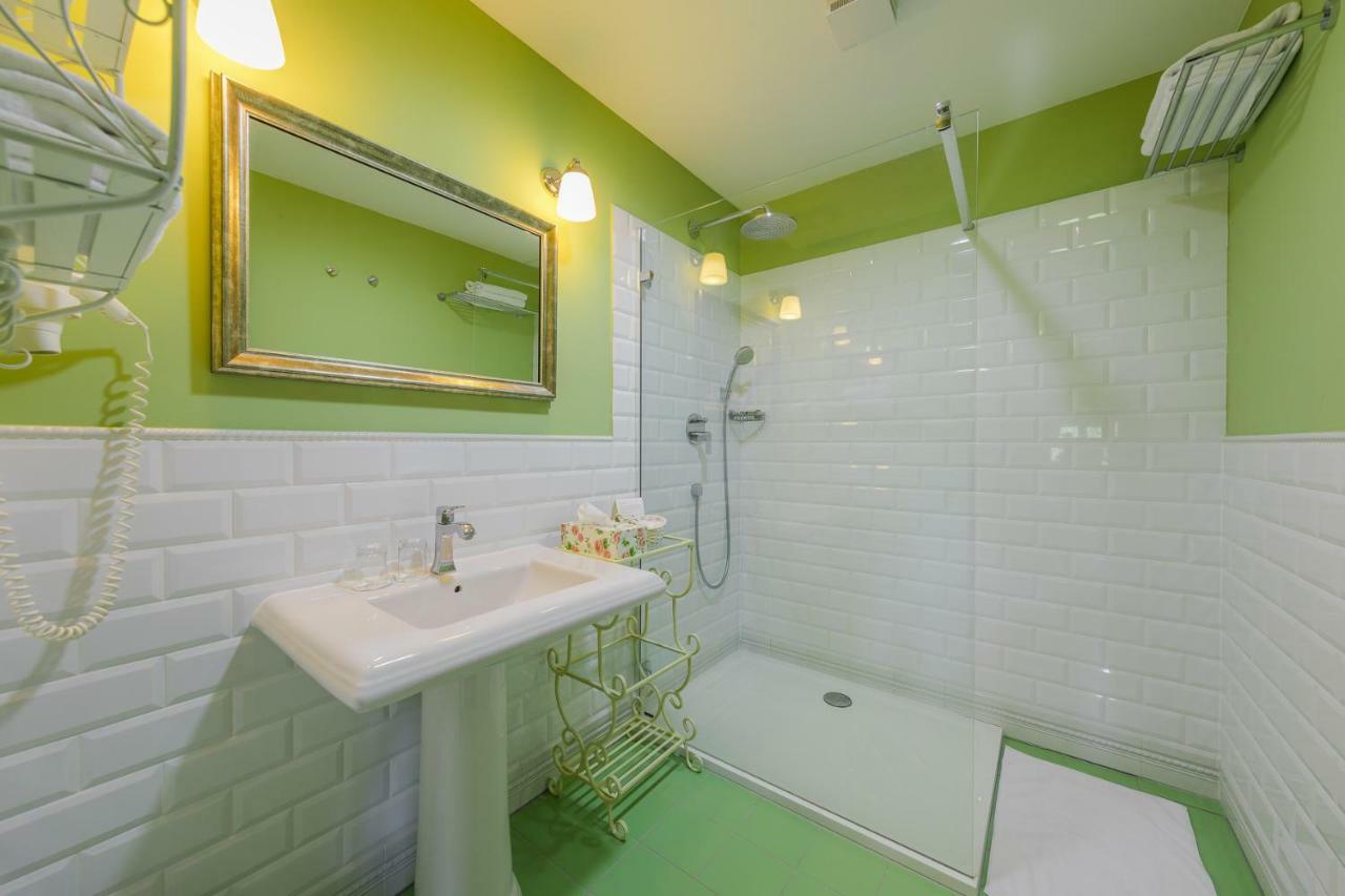 Boutique Hotel Pri Mlyne Лозорно Екстериор снимка